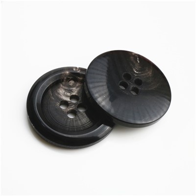 ہارن بلیزر بٹن